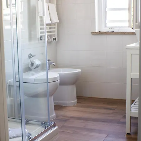 Il Piccolo Eden 3* Понтиния